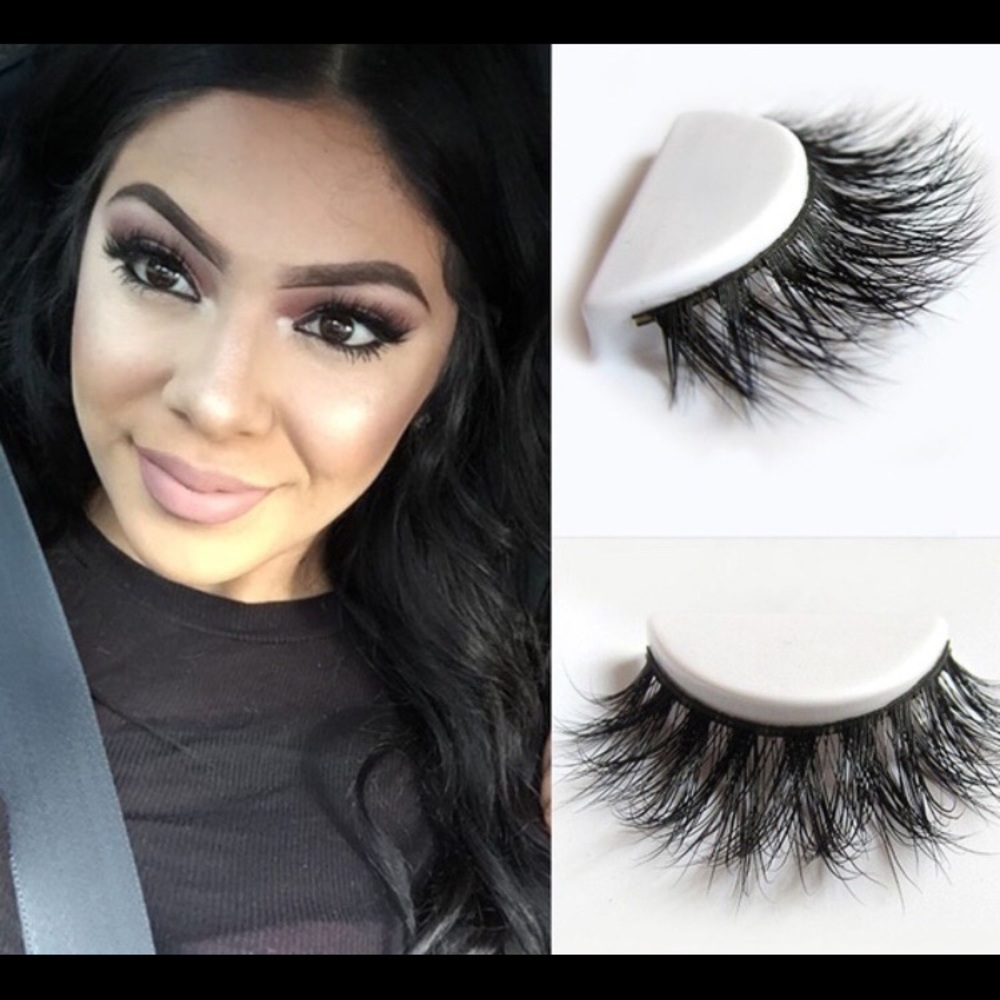 🎉🎊😲 Eye Lashes!! ❤️❤️
